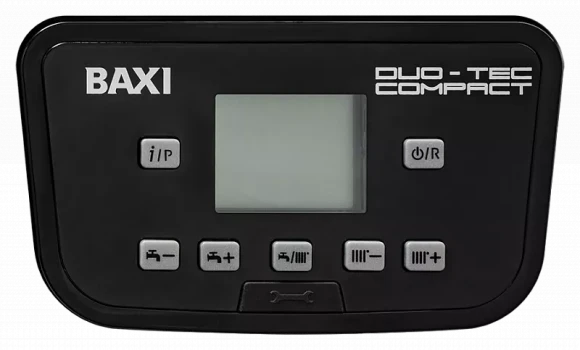 Duo-tec Compact 1.24