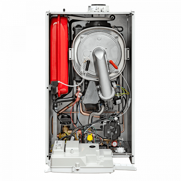 Котел газовый BAXI LUNA PLATINUM+ 24 GA, 24кВт,  двухконтурный Котел газовый BAXI LUNA PLATINUM+ 24 GA, 24кВт,  двухконтурный