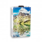Водонагреватель WertRus 10EG Mountains