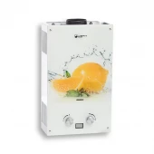 Водонагреватель WertRus 10EG Lemon