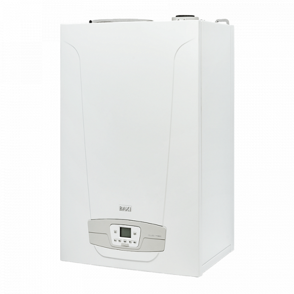 Котел газовый BAXI NUVOLA DUO-TEC+ 16 GA, 16кВт, с бойлером Котел газовый BAXI NUVOLA DUO-TEC+ 16 GA, 16кВт, с бойлером