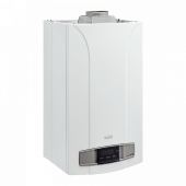 Котел газовый BAXI LUNA 3 240i, 24 кВт, двухконтурный Котел газовый BAXI LUNA 3 240i, 24 кВт, двухконтурный