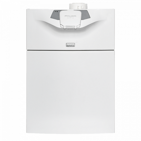 Котел газовый BAXI POWER HT+ 1.130, 121кВт, одноконтурный