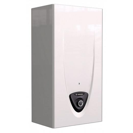 Газовая колонка Ariston FAST EVO ONT B 11 NG RU Газовая колонка Ariston FAST EVO ONT B 11 NG RU