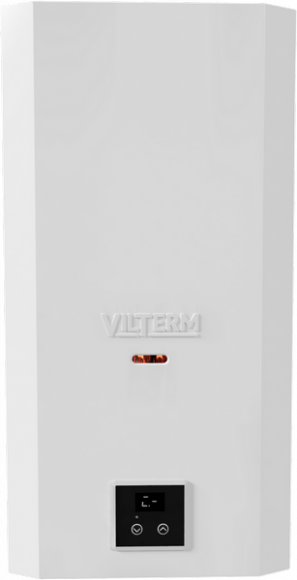Водонагреватель газовый проточный Vilterm E11