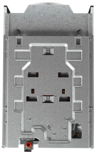 Газовая колонка Ariston FAST EVO ONT B 14 NG RU