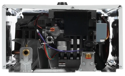 Газовая колонка Ariston FAST EVO ONT B 14 NG RU