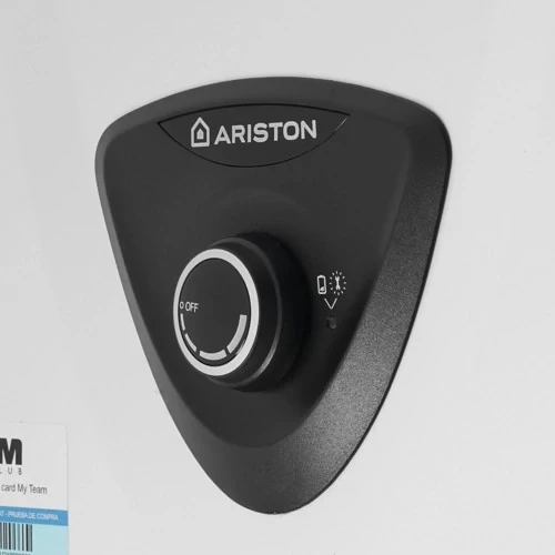 Газовая колонка Ariston FAST EVO ONT B 14 NG RU