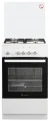 Газовая плита "DeLuxe" 5040.42г