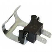 Датчик температуры NTC накладной Bosch, Buderus, Junkers, Protherm, Fondital, Nova Florida 87160108090, 6SONDNTC07, 0020119602 (аналог)
