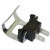Датчик температуры NTC накладной Bosch, Buderus, Junkers, Protherm, Fondital, Nova Florida 87160108090, 6SONDNTC07, 0020119602 (аналог)