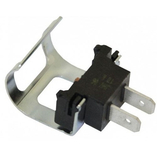 Датчик температуры NTC накладной Bosch, Buderus, Junkers, Protherm, Fondital, Nova Florida 87160108090, 6SONDNTC07, 0020119602 (аналог) Датчик температуры NTC накладной Bosch, Buderus, Junkers, Protherm, Fondital, Nova Florida 87160108090, 6SONDNTC07, 0020119602 (аналог)
