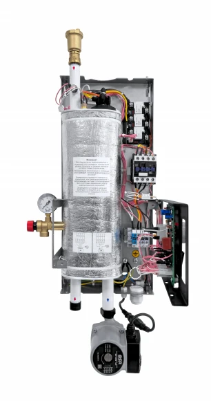 Котел электрический BAXI Ampera Lite 9