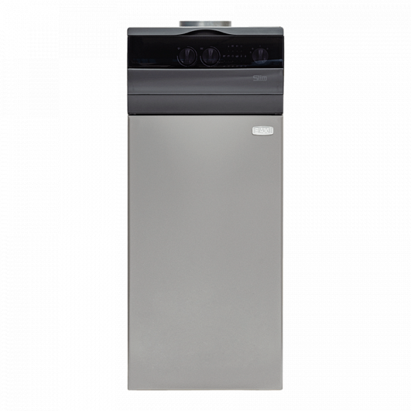 Котел газовый BAXI SLIM 1.490 iN 48,7кВт