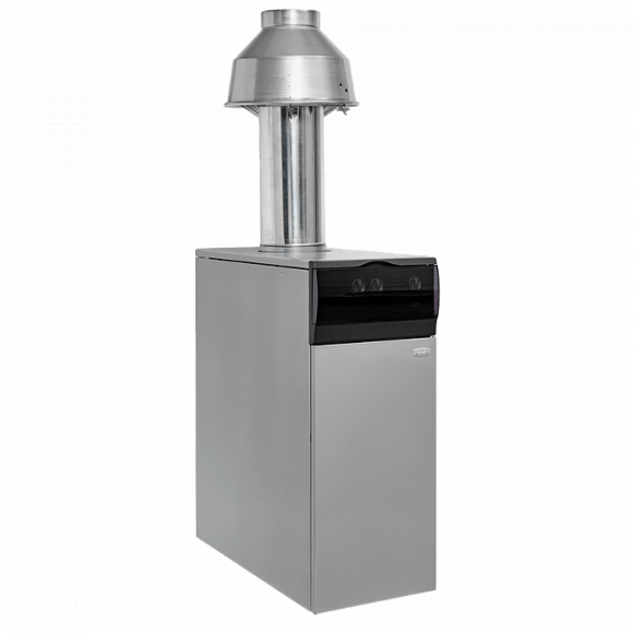 Котел газовый BAXI SLIM 1.490 iN 48,7кВт Котел газовый BAXI SLIM 1.490 iN 48,7кВт