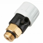 Кран слива BAXI, Ariston 573727, 5652030 (аналог)