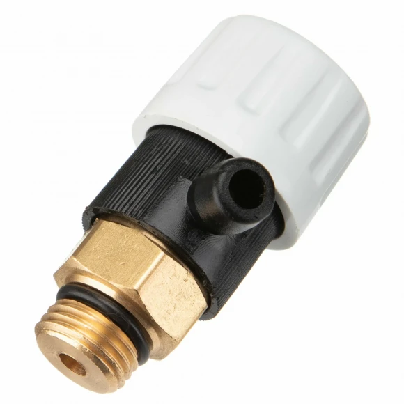 Кран слива BAXI, Ariston 573727, 5652030 (аналог) Кран слива BAXI, Ariston 573727, 5652030 (аналог)