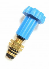 Кран подпитки BAXI, Ariston, De Dietrich, Westen 766947000, 710046600, 6510432, 65114261 (аналог) 