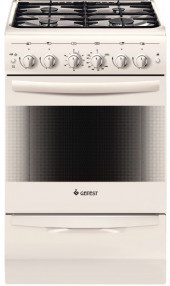 Газовая плита "GEFEST" 5100-02 0167