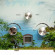 Газовый проточный водонагреватель Oasis со стеклянной панелью/Glass 20 VG