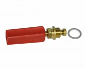 Кран наполнения системы в сборе BAXI, De Dietrich 620890, 611930 (аналог)