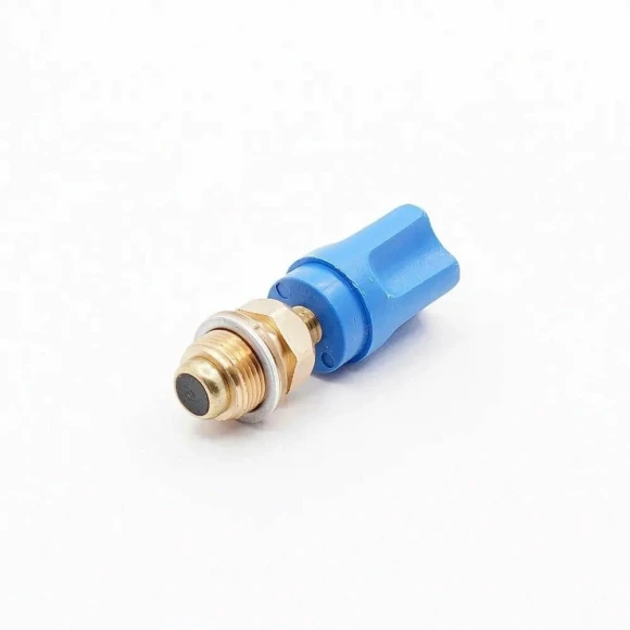 Кран подпитки 5630180, 0020044914 BAXI, Protherm (аналог) Кран подпитки 5630180, 0020044914 BAXI, Protherm (аналог)