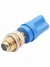 Кран подпитки 5630180, 0020044914 BAXI, Protherm (аналог) 