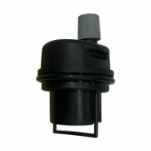 Воздухоотводчик автоматический без крепежной скобы BAXI, Ferroli 7733767, 39818220 (аналог)