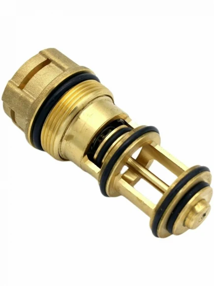 Картридж трехходового клапана BAXI, De Dietrich 711356900, 626710, 627880, 7726370 (аналог)