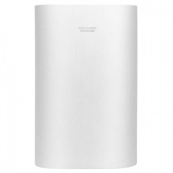 Водонагреватель косвенного нагрева Royal Thermo Aquatec Inox 80