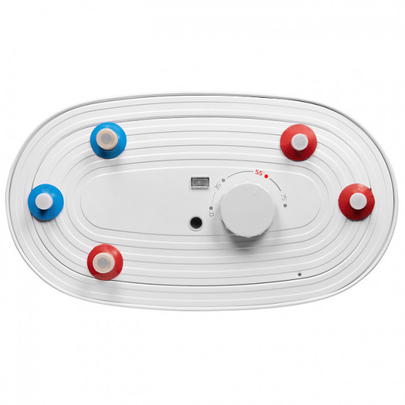 Водонагреватель косвенного нагрева Royal Thermo Aquatec Inox 80