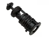 Картридж трехходового клапана BAXI, Westen, De Dietrich, Ariston, Chaffoteaux, Biasi, Bosch, Buderus 721403800, 60001583-01, 87186445620 (аналог)