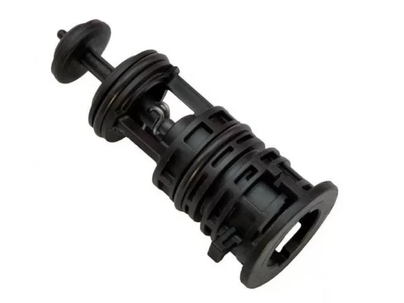 Картридж трехходового клапана BAXI, Westen, De Dietrich, Ariston, Chaffoteaux, Biasi, Bosch, Buderus 721403800, 60001583-01, 87186445620 (аналог)