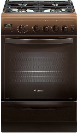 Газовая плита "GEFEST" 5100-03 0001 