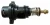 Картридж трехходового клапана Ariston 65101290, 65100770, 65101288 (аналог)