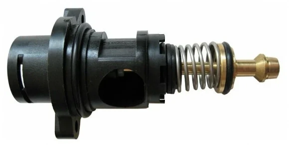 Картридж трехходового клапана Ariston 65101290, 65100770, 65101288 (аналог)