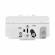Газовый проточный водонагреватель Oasis Стандарт/Standart OR-26W