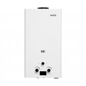 Газовый проточный водонагреватель Oasis Стандарт/Standart OR-26W