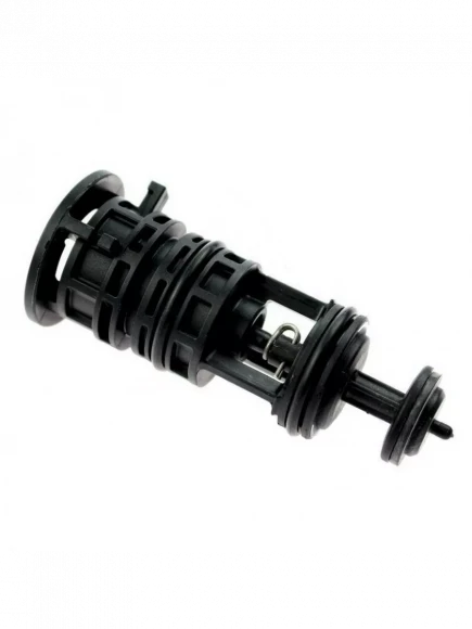 Картридж трехходового клапана Ariston, BAXI, Biasi, Chaffoteaux, De Dietrich, Westen, Bosch, Buderus 65104314, BI1351109, 721403800, 87186445620 (аналог) 