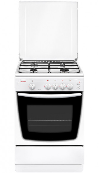 Газовая плита "GEFEST" 1200 С6 К33