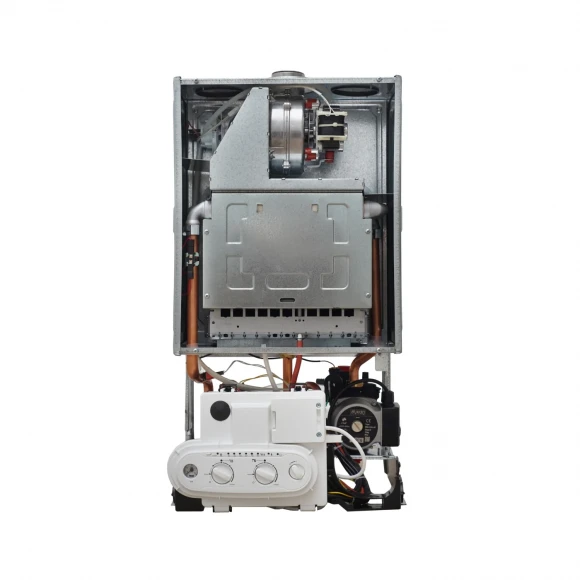 Газовый котел WertRus Eco-12FF Газовый котел WertRus Eco-12FF