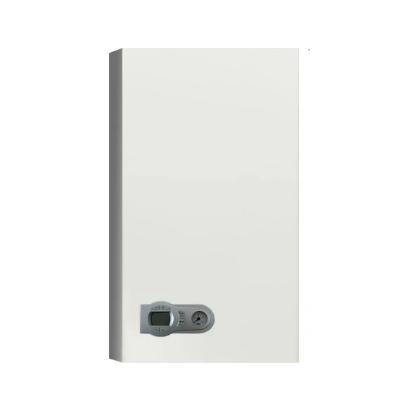 Газовый котел WertRus Compact-24FF Газовый котел WertRus Compact-24FF