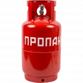 Баллон газовый (НЗГА) 27 л. 