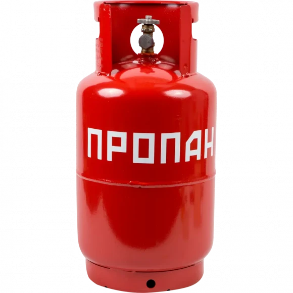 Баллон газовый (НЗГА) 27 л. Баллон газовый (НЗГА) 27 л.