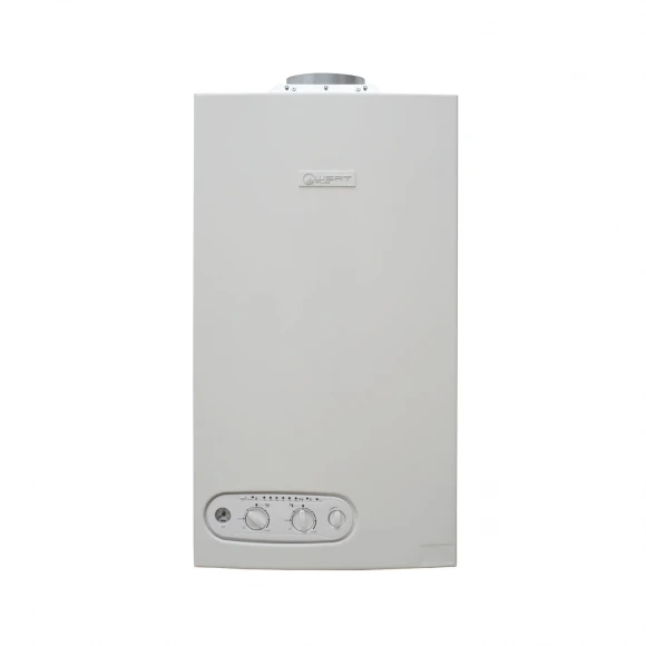 Газовый котел WertRus Eco-24CF Газовый котел WertRus Eco-24CF