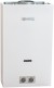 Водонагреватель газовый проточный WERT 10P белый