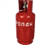 Баллон газовый (НЗГА) 12 л. 