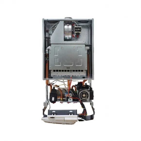 Газовый котел WertRus Eco-16FF Газовый котел WertRus Eco-16FF
