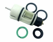 Картридж трехходового клапана Vaillant 0020132683, 0020132682 (аналог)
