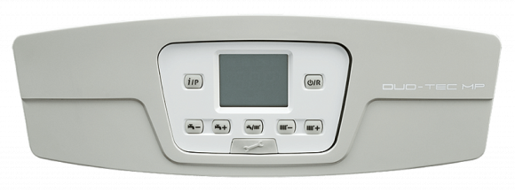 Котел газовый BAXI Luna Duo-tec МР+1.70, одноконтурный Котел газовый BAXI Luna Duo-tec МР+1.70, одноконтурный